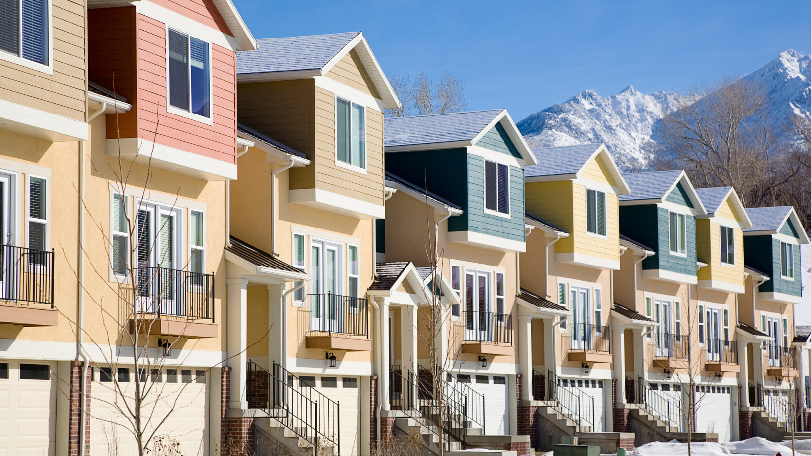 What is the Missing Middle in Canada’s Housing Market?