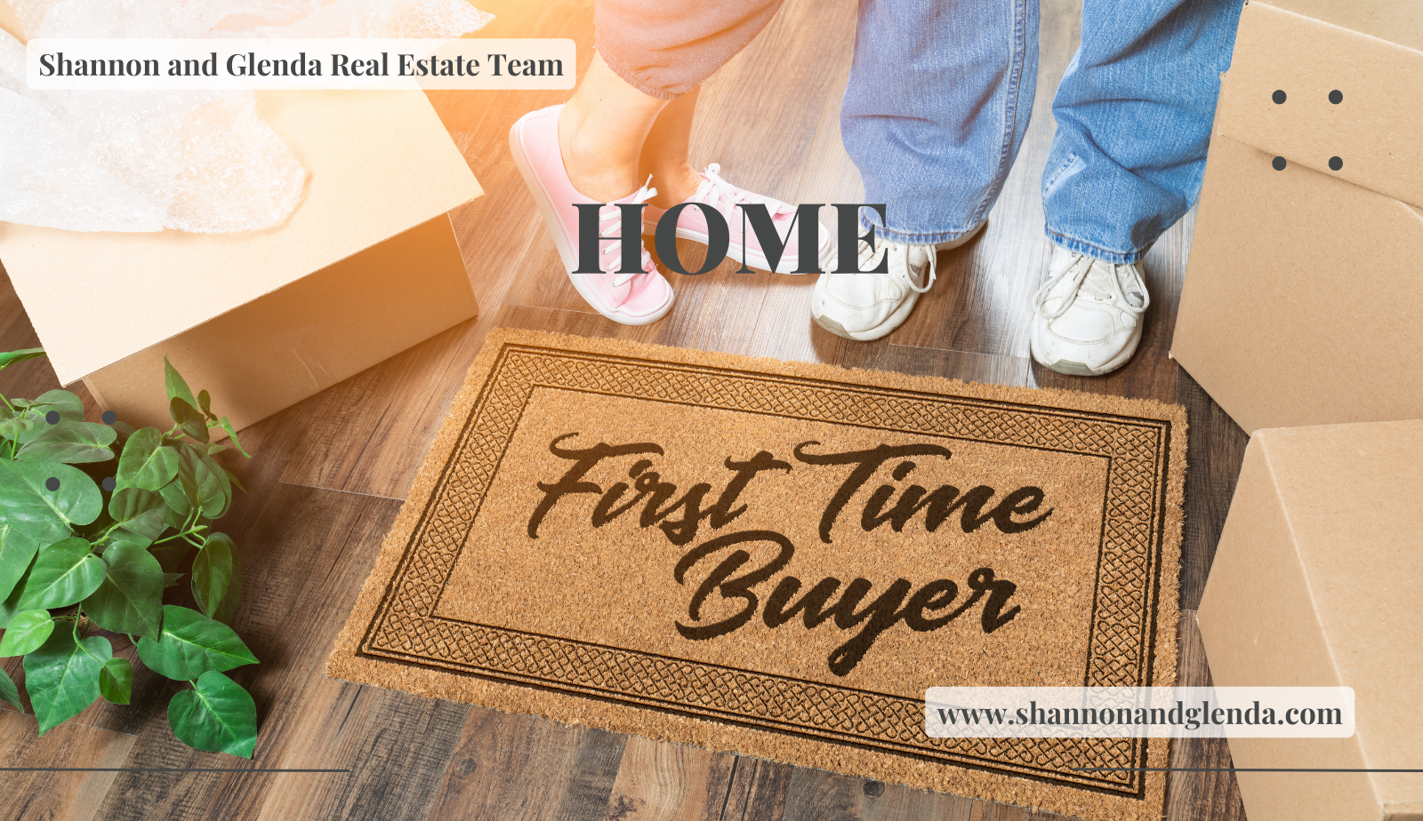 Avoid These Common Mistakes Made By First Time Home Buyers